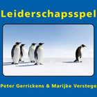 Dit is een foto van het spel Leiderschapsspel te koop bij Speldorado Spellenwinkel Delft