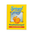 Dit is een foto van het spel Spiegel Jezelf Kwaliteitenspel te koop bij Speldorado Spellenwinkel Delft