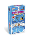 Het Spreekwoordenkwartet Junior