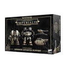 Support - Adeptus Astartes