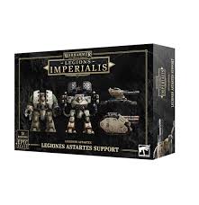 Games Workshop Support -  Astartes
