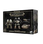 Games Workshop Support -  Astartes