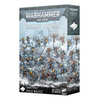 combat patrol: space wolves