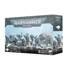 grey hunters - space wolves: