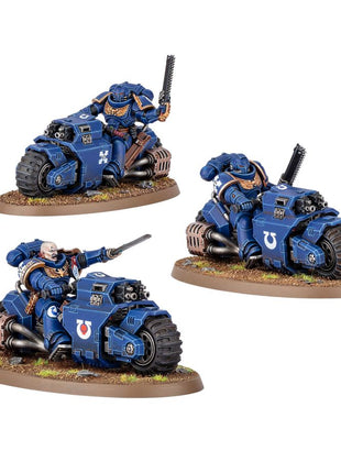Outrider Squad