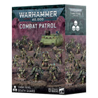 combat patrol: death guard