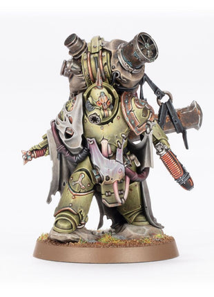 death guard: lord of poxes