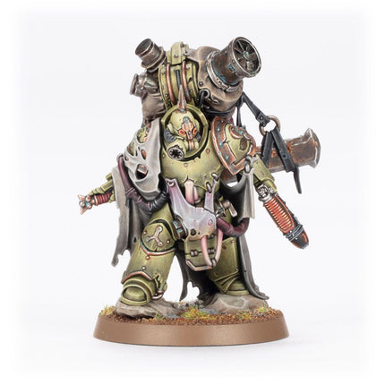 death guard: lord of poxes