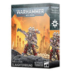world eaters: slaughter-bound