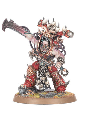 world eaters: slaughter-bound