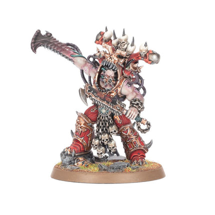 world eaters: slaughter-bound