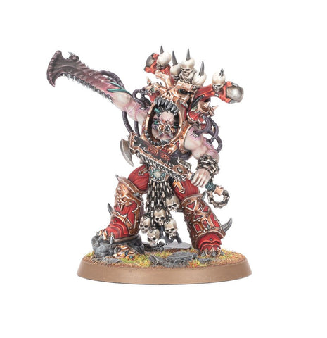 world eaters: slaughter-bound