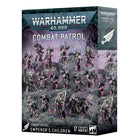 combat patrol: emperor's children