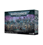 Games Workshop thousand sons warpflame thrallband - Thousand Sons