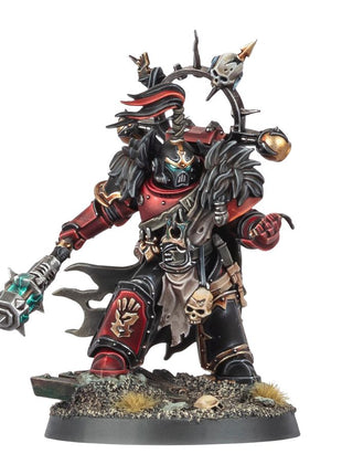 red corsairs reave-captain