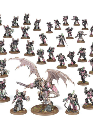 Lords Of Excess - Emperor'S Children: