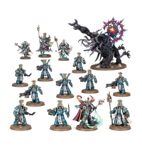 Sekhmet Coven - Thousand Sons