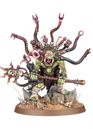 Weirdboy
