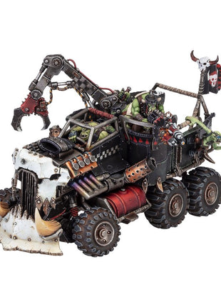 Trukk