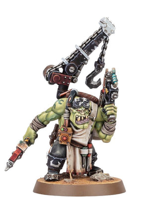 Mek