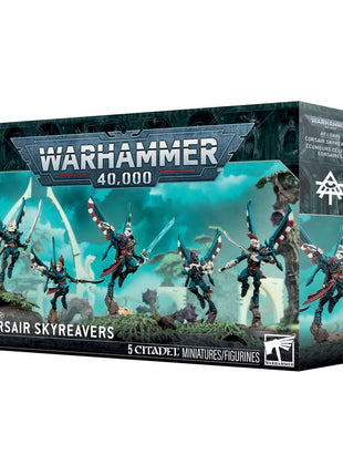 corsair skyreavers