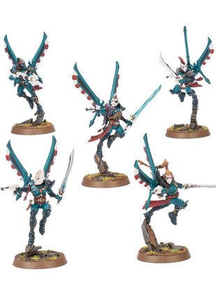 corsair skyreavers