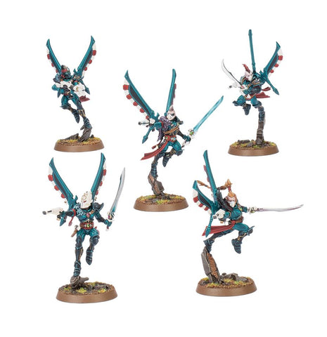 corsair skyreavers