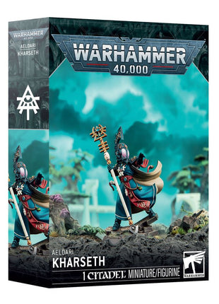kharseth