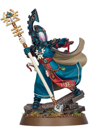 kharseth