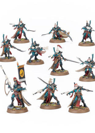 corsair voidreavers