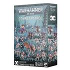 combat patrol: tyranid assault brood