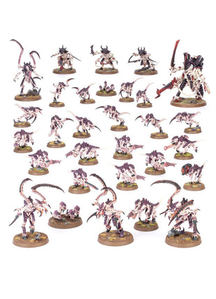 Tyranid Swarm - Battleforce