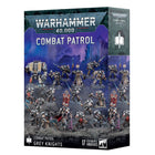 combat patrol: grey knights