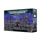 sanctic conclave - grey knights