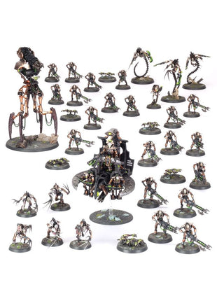 Necron Host - Battleforce