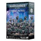 combat patrol: leagues of votann