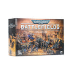 BATTLEFIELDS: ARMAGEDDON - Pre Painted
