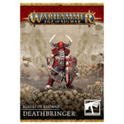deathbringer - blades of khorne