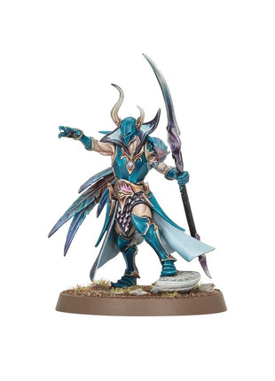 Disciples Of Tzeentch: Fatemaster