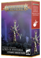 HEDONITES OF SLAANESH: LORD OF HYSTERIA