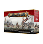 freeguild gallants-cities of sigmar