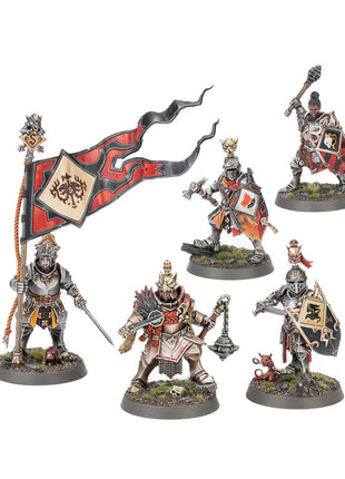 freeguild gallants-cities of sigmar