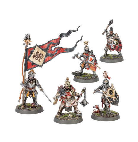 freeguild gallants-cities of sigmar