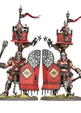 gate gargants-cities of sigmar