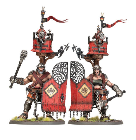 gate gargants-cities of sigmar