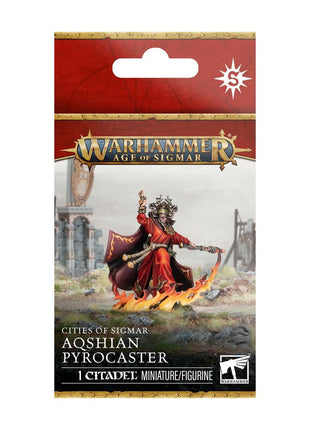 aqshian pyrocaster-cities of sigmar