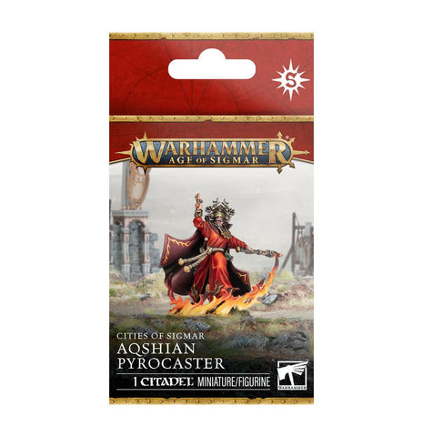 aqshian pyrocaster-cities of sigmar