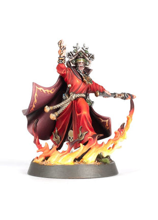 aqshian pyrocaster-cities of sigmar