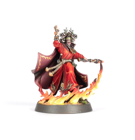 aqshian pyrocaster-cities of sigmar