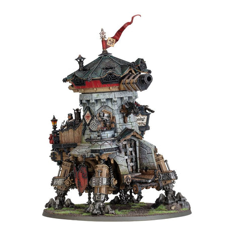 cannonade cogfort-cities of sigmar